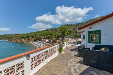 Apartment for 4 People in Pareti, Elba, Photo 4