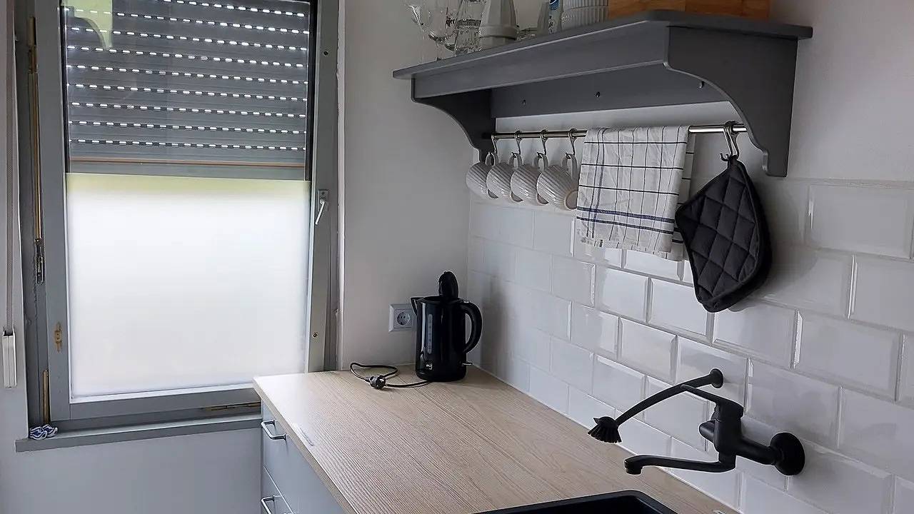 Ferienhaus für 2 Personen (25 m²) in Lenzen (Elbe) in Rudower See, Lenzen (Elbe)