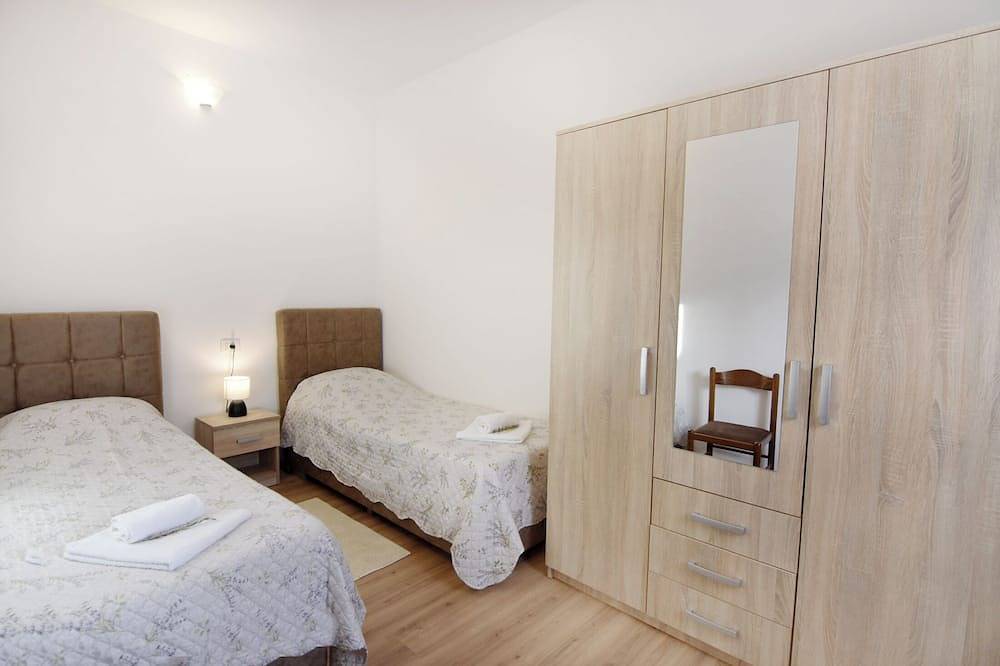 Ganze Wohnung, Mira two-bedroom apartment in Umag, Umag und Umgebung