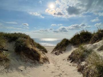 Vakantiehuis voor 8 Personen in Thorsminde, Noordzee Denemarken, Afbeelding 1