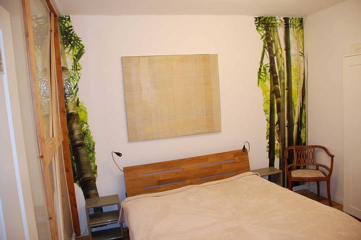 Ferienhaus für 9 Personen, mit Garten in Neustadt in Holstein - 4