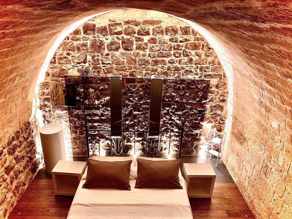 Il Campanile Premium B&b in Altamura, Parco nazionale dell'Alta Murgia