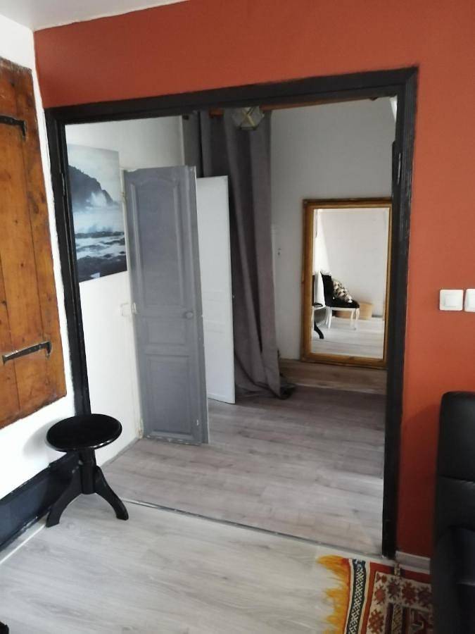 Gîte pour 2 personnes, avec vue, animaux acceptés à Wimille - 4