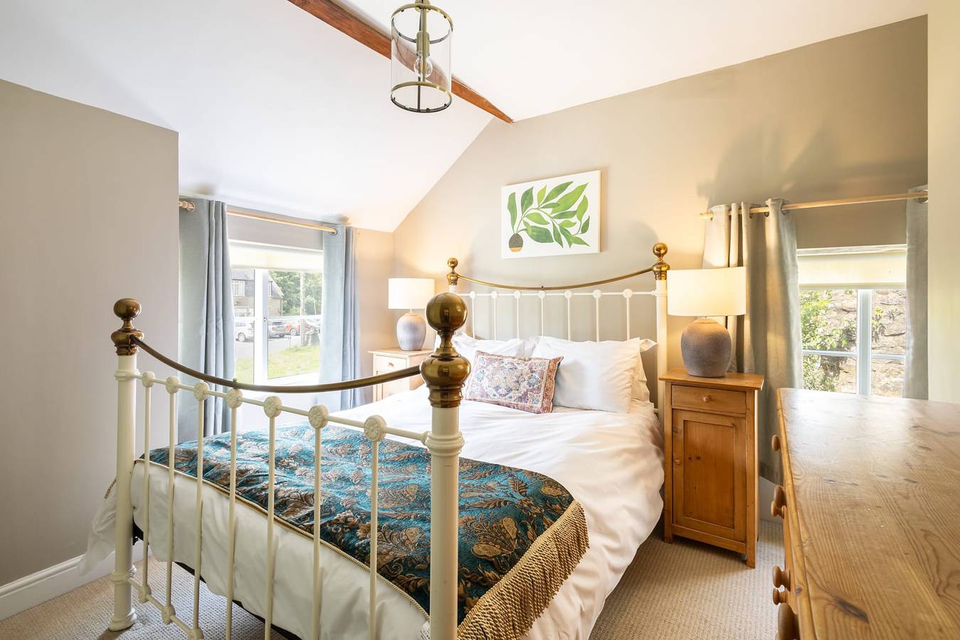 Host & Stay | Byre Cottage in Hutton-le-Hole, North York Moors