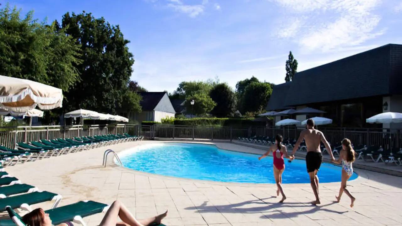 Apartamento vacacional entero, Ferienwohnung für 5 Personen (40 m²) in Branville in Branville, Region de Lisieux
