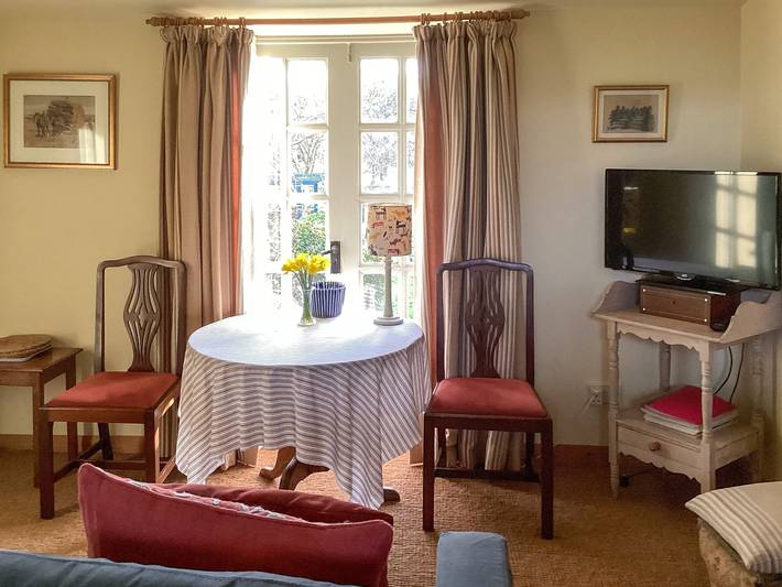 Holiday rental for 2 people, with garden, with pets in Scalby