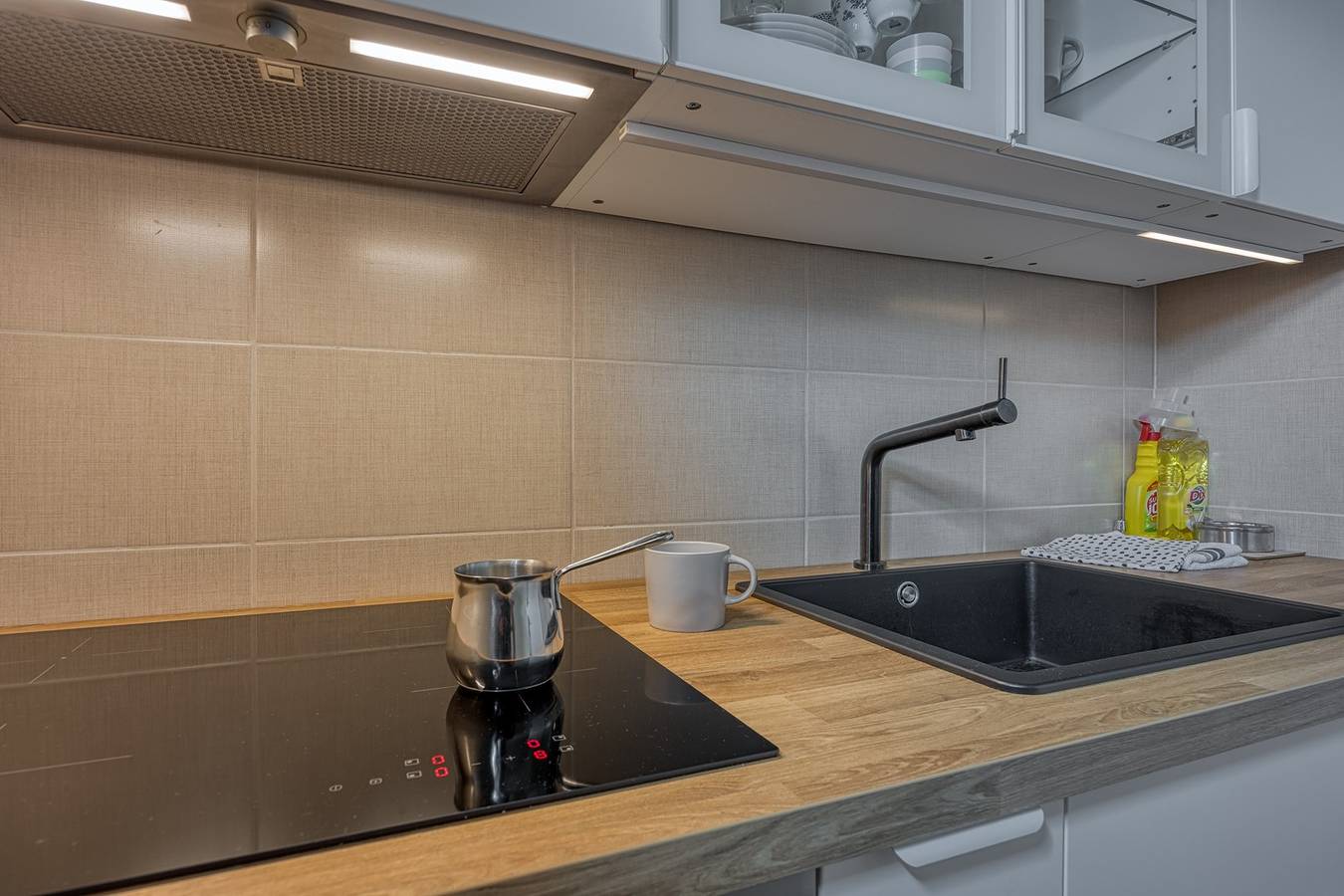 Ganze Wohnung, Apartment Tonka in Kukci, Porec und Umgebung