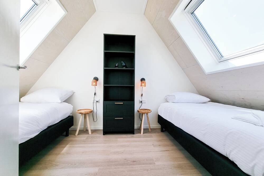 Ferienhaus Aagtekerke in Aagtekerke, Walcheren