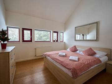 Chalet für 10 Personen in Harrachov, Riesengebirge, Bild 2