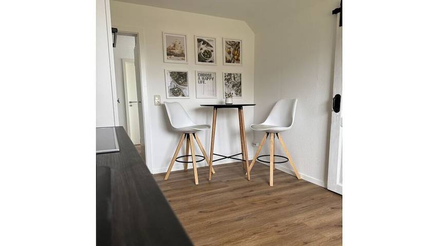 Ferienhaus für 6 Personen, mit Sauna und Terrasse in Drochtersen - 4