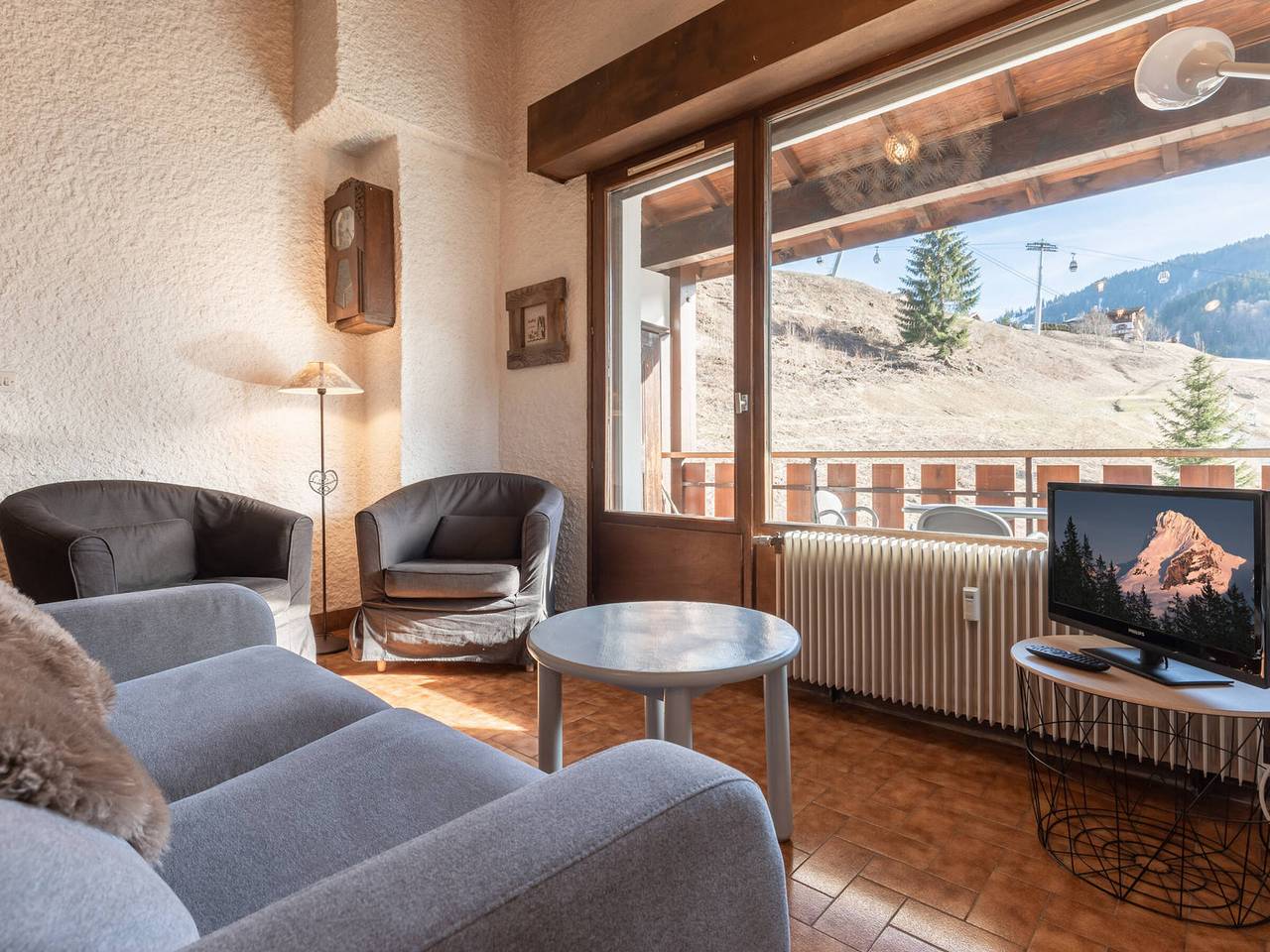 Photo : Appartement de vacances