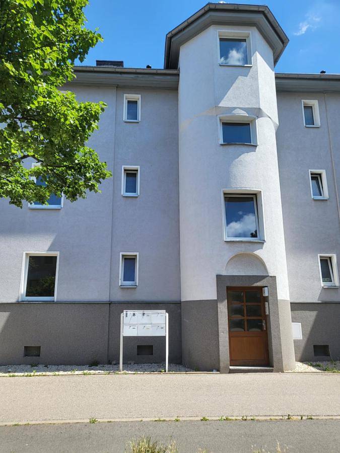 Ferienwohnung für 2 Personen in Weißenfels