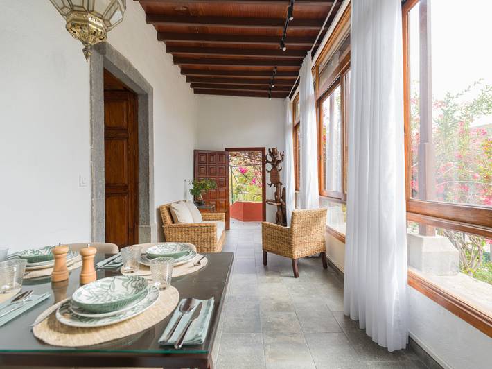 Casa rural para 4 personas en Telde