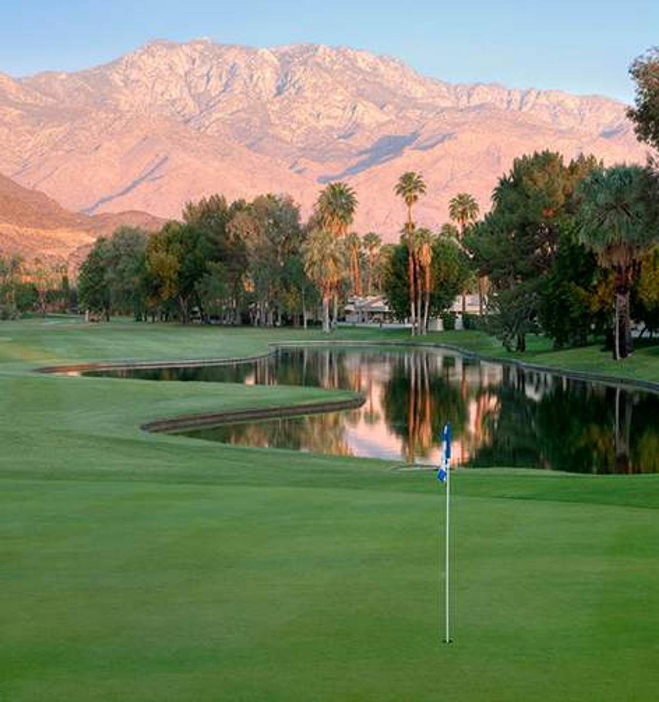 Apartamento entero, Cccc Gorgeous Remodel with Stellar Views in Cathedral City, Coachella Valley