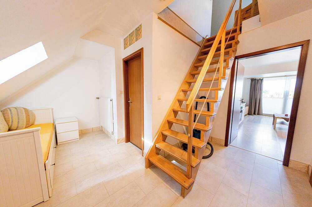 Appartamento vacanze a Weser-Ems a partire da 99€ a notte