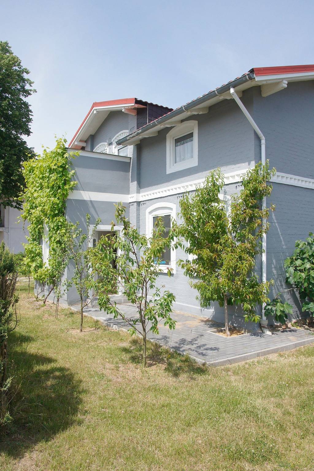 Ferienwohnung in Dahme ab 85€ pro Nacht