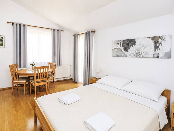 Ferienwohnung für 3 Personen, mit Garten und Pool in Istrien - 2