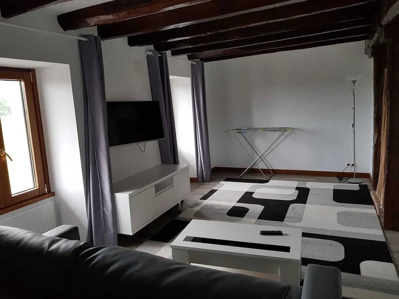 Ganze Wohnung, Charmante Wohnung in Sare mit Bergblick in Sare, Bayonne und Umgebung