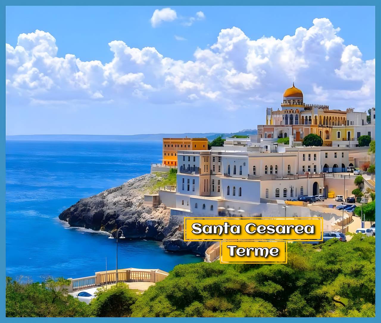 Villa 'Arsoniae Casa Vacanze' con Vista Mare, Wi-Fi e Aria Condizionata in Gallipoli, Golfo di Taranto