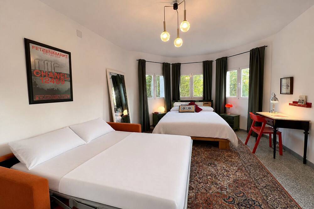 Casa Roja Sigüenza, a special retreat. in Sigüenza, Guadalajara Provinz