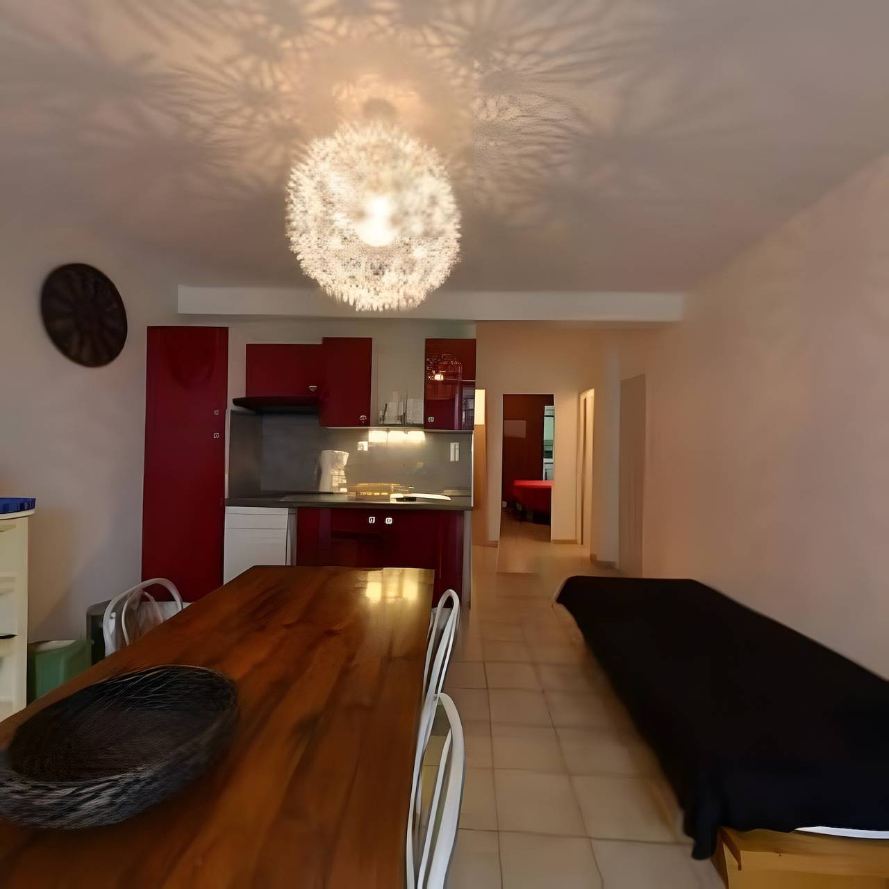 Apartamento entero, Casa rural 'Gîte 02' con Wi-Fi in Vallon-Pont-d'Arc, Gorges de l’Ardèche