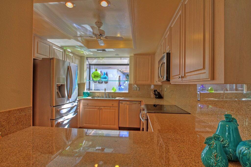 Ganze Wohnung, Ein Knockout Property In Rancho Las Palmas ... Perfekt Aktualisiert in Rancho Mirage, Coachella Valley