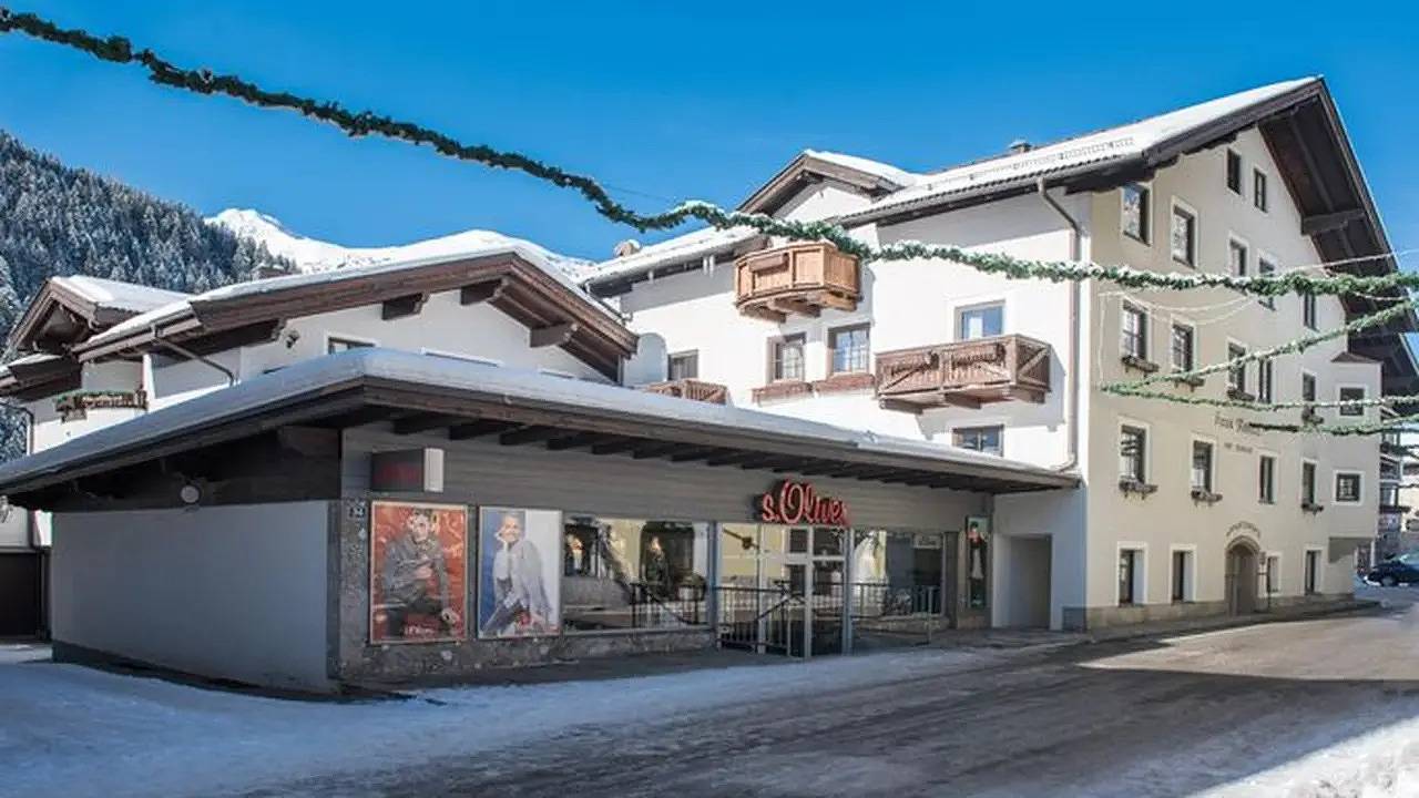 Ganze Ferienwohnung, Ferienwohnung für 4 Personen (55 m²) in Rauris in Rauris, Ski Amadé