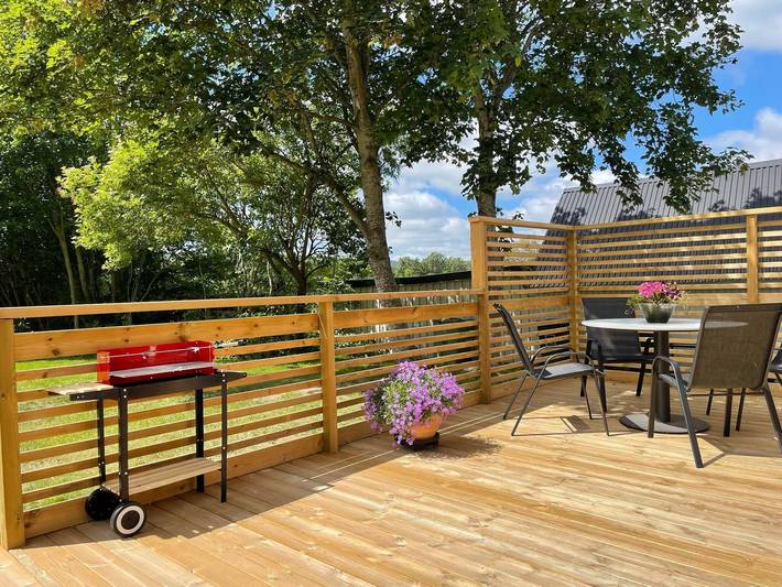 Ferienhaus für 4 Personen, kinderfreundlich in Skane - 4