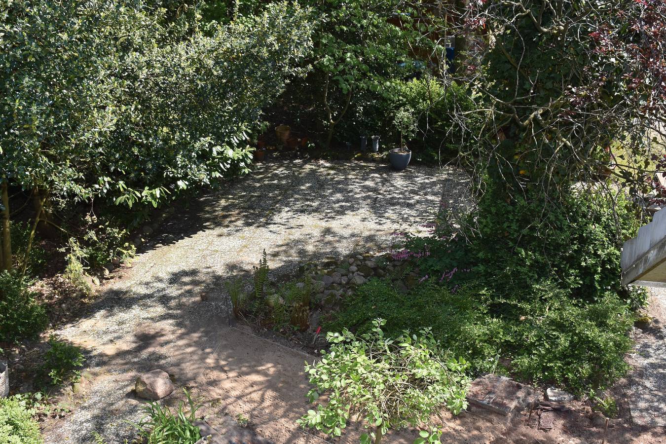 Ganze Wohnung, Apartment 'Urlaub Am Nord-Ostsee-Kanal' mit gemeinsamer Terrasse, gemeinsamem Garten und Wlan in Bokelrehm, Kreis Steinburg