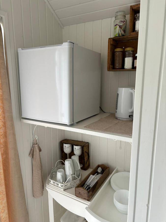 Appartement de vacances entier, Small Double Room in Rødby, Mer Baltique suédoise