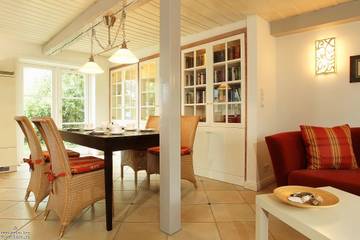 Ferienhaus für 5 Personen in Oldsum, Föhr, Bild 4