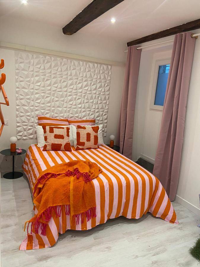 Apartamento de vacaciones para 2 personas, Se admiten mascotas - 1