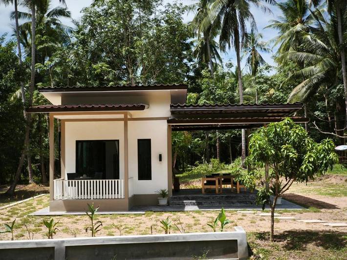 Hôtel pour 2 personnes, avec vue et jardin dans Ko Yao Yai - 2