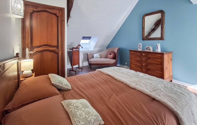Appartement confortable avec parking - 2km de Malansac in Caden, Région de Vannes