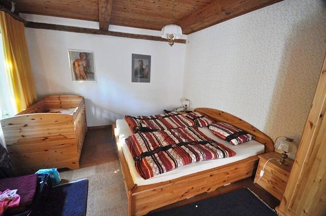 Ferienhaus für 3 Personen, mit Terrasse und Garten in Elbe-Weser - 4