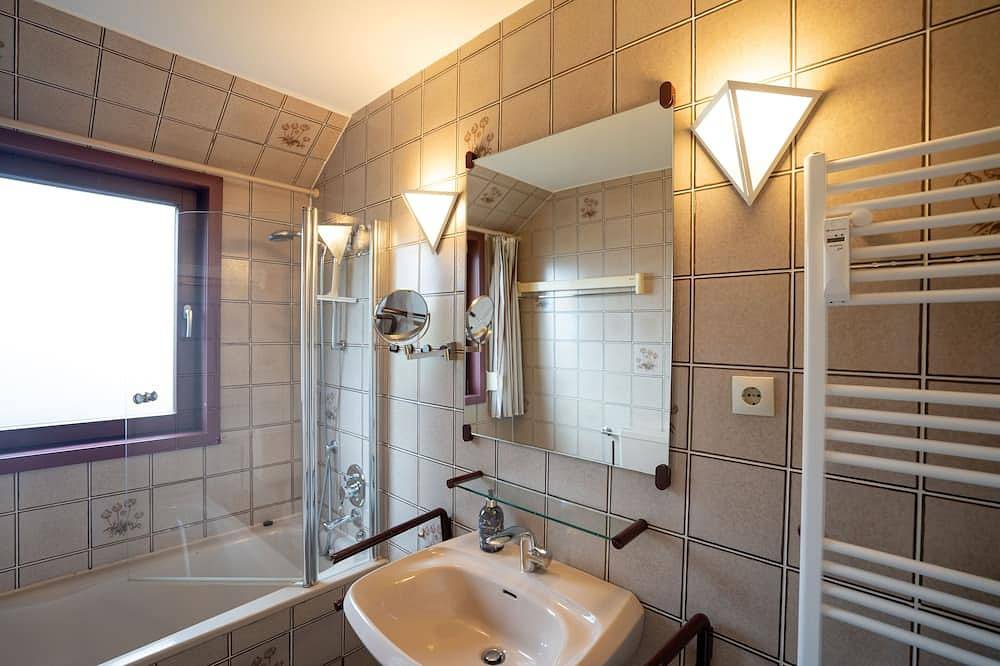 Ganze Wohnung, Ferienwohnung/App. für 4 Gäste mit 50m² in Sylt in Sylt-Ost, Sylt (Gemeinde)