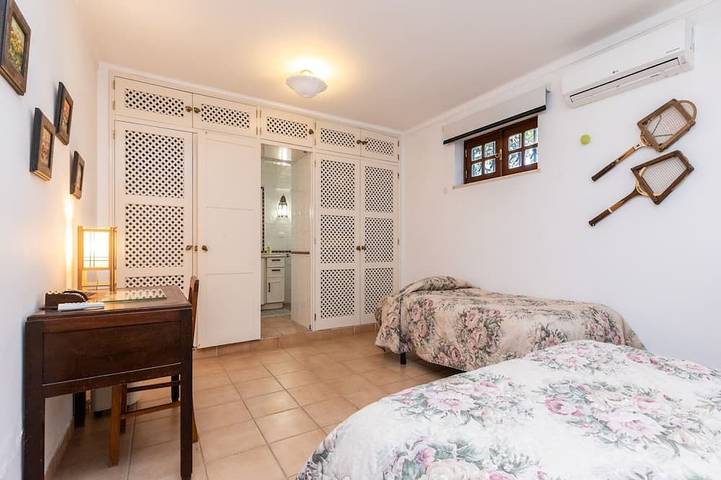 Apartamento entero, Ross Orange Apartment, Pool, Wifi in Montenegro (Faro), Ria Formosa