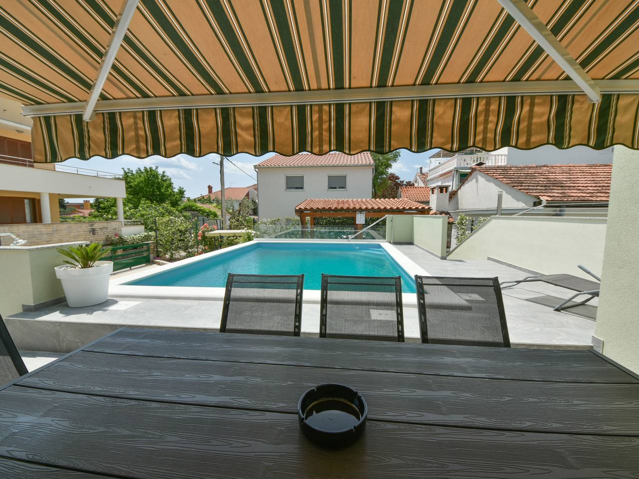 Goga in Sukosan, Zadar