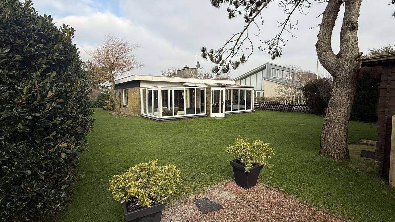 Bungalow für 5 Personen in Julianadorp in Julianadorp, Niederländische Nordsee