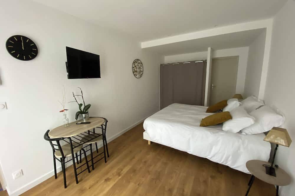 Appartement entier, Studio chic l’Auvétia in Arnage, Sarthe