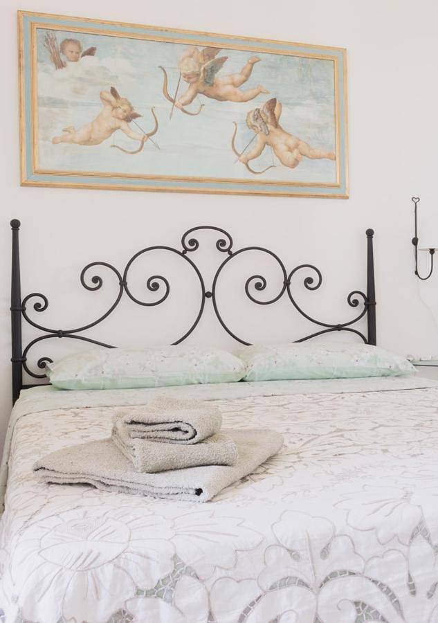 B&B La Marinella in Palinuro, Centola
