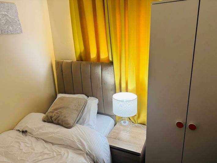 Casa de vacaciones para 1 personas - 1
