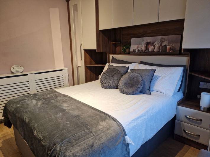 Charmante maison de 3 chambres dans la paisible ville de Wythenshawe in Manchester, Grand Manchester
