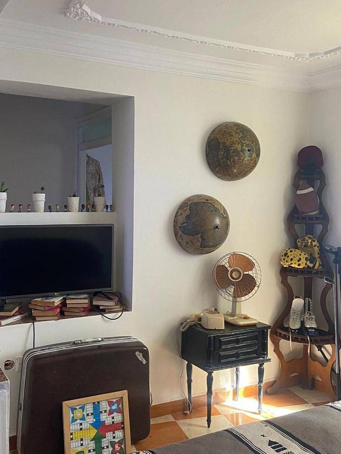 Appartement de vacances pour 2 personnes, animaux acceptés