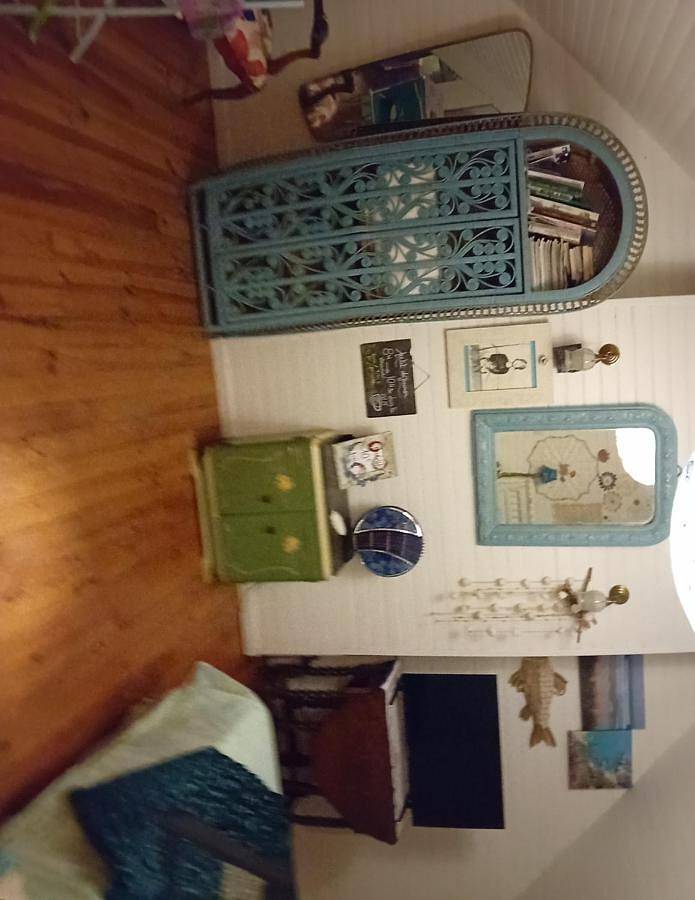 Location de vacances pour 2 personnes, avec jardin et terrasse à Quéménéven - 3