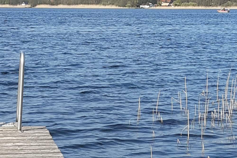 Bungalow in Seenähe, Deutschland in Wesenberg, Mecklenburg-Strelitz