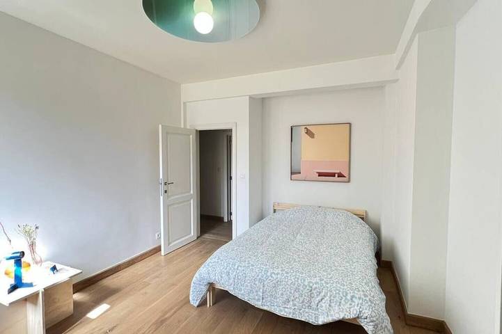 Ganze Wohnung, Bright loft in the heart of Paris in Lüttich, Lüttich und Umgebung