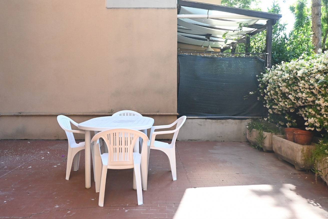 Apartamento entero, Se154 – Senigallia, large four-room apartment convenient to services in Senigallia, Senigallia (Municipality)