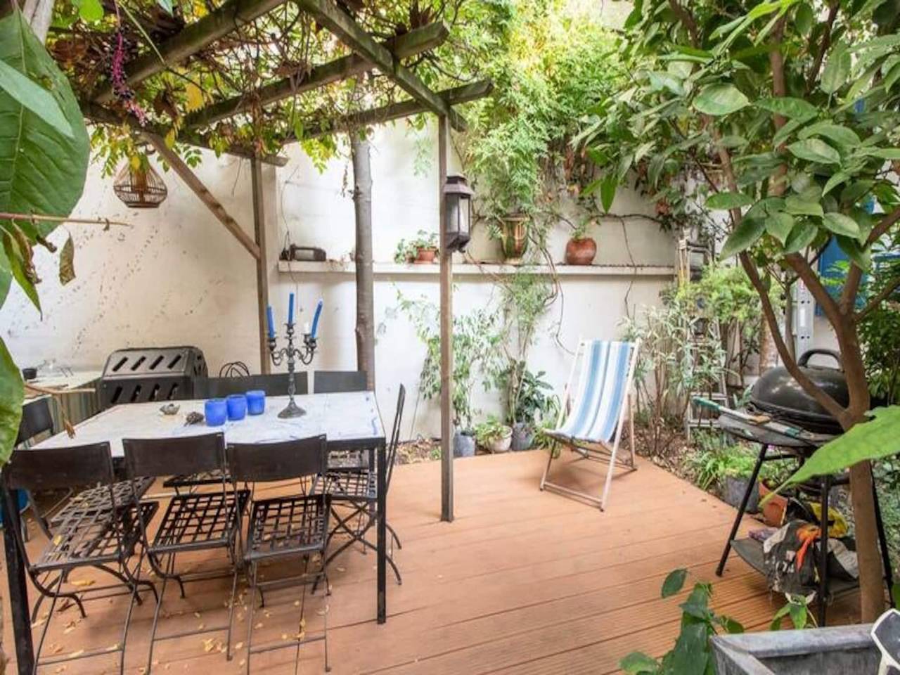 Appartement de vacances