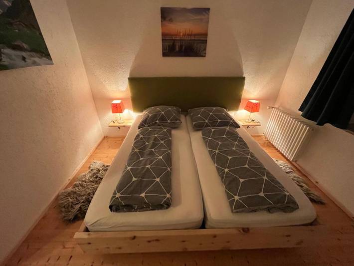 Ferienwohnung für 4 Personen, mit Terrasse und Garten sowie Ausblick in Bad Ischl - 4